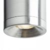 COZY függő lámpa matt nikkel 230V LED 4W 3000K