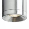COZY függő lámpa matt nikkel 230V LED 4W 3000K