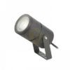 ROSS kültéri lámpa antracit  230V LED 9W 8 30° IP65  3000K