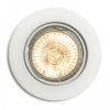 TOPIC R dönthető lámpa matt fehér  230V LED GU10 8W