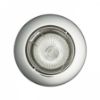 TOPIC R dönthető lámpa  króm 230V LED GU10 8W