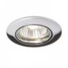 TOPIC R dönthető lámpa  króm 230V LED GU10 8W