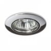 TOPIC R dönthető lámpa  króm 230V LED GU10 8W
