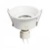 SOBER süllyesztett lámpa fehér  230V LED GU10 7W