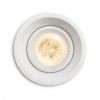 SOBER süllyesztett lámpa fehér  230V LED GU10 7W