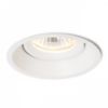 SOBER süllyesztett lámpa fehér  230V LED GU10 7W
