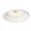 SOBER süllyesztett lámpa fehér  230V LED GU10 7W