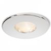 SPLASH R süllyesztett lámpa  króm 230V LED GU10 8W IP65