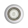 TOPIC R dönthető lámpa  matt nikkel 230V LED GU10 8W