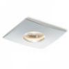WATERBOY SQ   króm 230V LED 10W 40° IP65  3000K