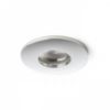 WATERBOY R   króm 230V LED 10W 40° IP65  3000K