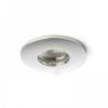 WATERBOY R   króm 230V LED 10W 40° IP65  3000K