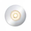 WATERBOY R   króm 230V LED 10W 40° IP65  3000K
