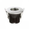 WATERBOY R   króm 230V LED 10W 40° IP65  3000K