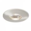 WATERBOY R   matt nikkel 230V LED 10W 40° IP65  3000K