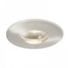 WATERBOY R   matt nikkel 230V LED 10W 40° IP65  3000K