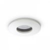 WATERBOY R  matt fehér  230V LED 10W 40° IP65  3000K