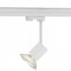 FAX háromfázisú áramkörös sínre fehér  230V LED GU10 12W