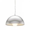 SINTRA 30 függő lámpa  króm 230V LED E27 11W