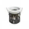RINO süllyesztett keret nélküli   230V LED 10W 36° IP65  3000K