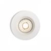 RINO süllyesztett keret nélküli   230V LED 10W 36° IP65  3000K