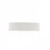 CASUAL 90/22 lámpabúra  Polycotton fehér/fehér PVC  max. 23W