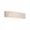 CASUAL 120/25 lámpabúra  Polycotton fehér/fehér PVC  max. 23W