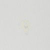 RON W 15/25 fali lámpa  Polycotton fehér/fehér PVC 230V LED E27 15W