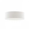 RON 60/19 lámpabúra  Polycotton fehér/fehér PVC  max. 23W