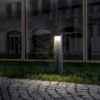 SONET 450 állólámpa antracitszürke  230V LED 7W 55° IP54  3000K