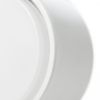 PIXIE háromfázisú áramkörös sínre ezüstszürke króm 230V LED GX53 7W