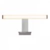 PALEA 300   króm 230V LED 4.4W IP44  3000K