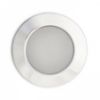 INEZ R   króm 12V= LED 3W IP44  3000K