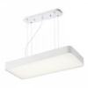 MENSA RC függő lámpa fehér 230V LED 36W 3000K