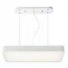 MENSA RC függő lámpa fehér 230V LED 36W 3000K