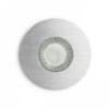 ASTOR R   szálcsiszolt alumínium 230V GU10 50W IP65