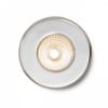 MERGO R süllyesztett lámpa króm 230V LED 6.5W IP44 3000K