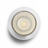ERGO süllyesztett lámpa króm 230V LED 5W 3000K