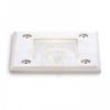 ORBU SQ   rozsdamentes acél 230V GU10 35W IP65