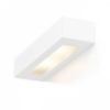 ROLO 36 fali lámpa  gipsz 230V LED E14 2x6W