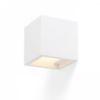 JACK SQ fali lámpa  gipsz 230V LED G9 5W