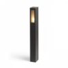 TREEZA 65 állólámpa antracit  230V LED E27 15W IP54