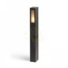 TREEZA 65 állólámpa antracit  230V LED E27 15W IP54