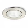 MIRO süllyesztett lámpa rozsdamentes acél 230V/350mA LED 3W 3000K