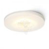 KAY R süllyesztett lámpa szatén üveg 230V/350mA LED 5W 3000K