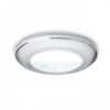 ACUA süllyesztett lámpa króm 12V GU5,3 50W IP44