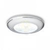 ACUA süllyesztett lámpa króm 12V GU5,3 50W IP44