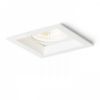 TECH I rögzített fehér  230V LED 5.4W 40°  3000K