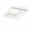 TECH I rögzített fehér  230V LED 5.4W 40°  3000K