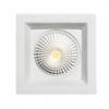 TECH I rögzített fehér  230V LED 5.4W 40°  3000K